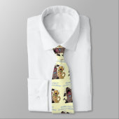 泣き叫び犬と猫 – 何という泣き叫びの恥 ネクタイ (タイ)