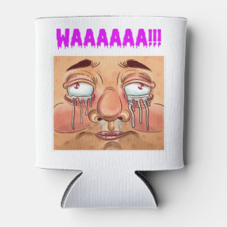 泣き叫び缶 缶クーラー