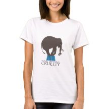 泣き叫び象: 端のサーカスの残酷