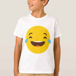 泣き叫び（笑） Tシャツ