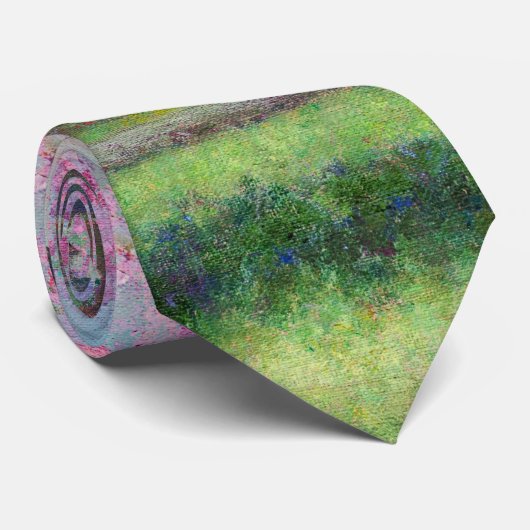 泣くさくらんぼ ネクタイ (ロール)