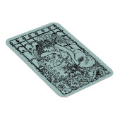 泣くガーディアンエンジェル、墓地、最も深い悔やみや弔慰 マグネット (右側)