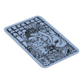 泣くガーディアンエンジェル、墓地、最も深い悔やみや弔慰 マグネット (右側)