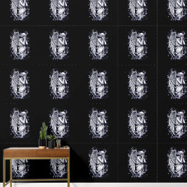 泣く天使の彫刻 – スプラッシュ付き1 壁紙