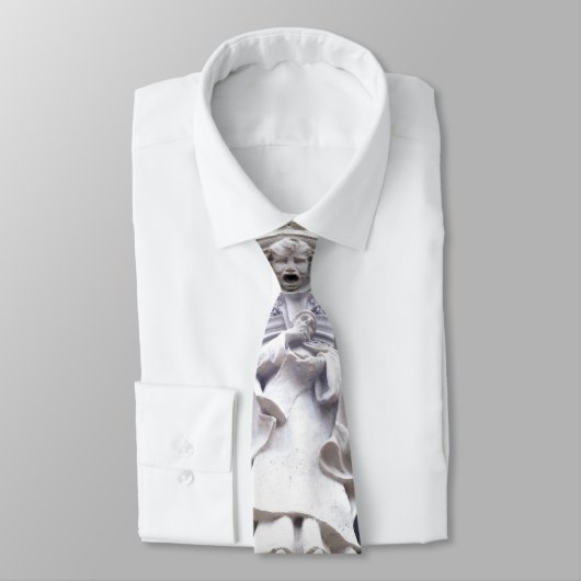 泣く天使 ネクタイ (タイ)