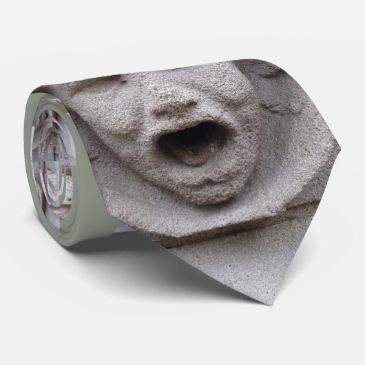 泣く天使 ネクタイ (ロール)