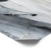 泣く天使 ポスター (角)