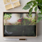 泣く天使 薄葉紙 (ギフト)