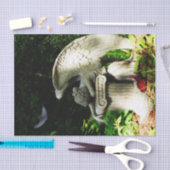 泣く天使 薄葉紙 (クラフト)