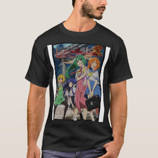 泣く時の日暮 Tシャツ