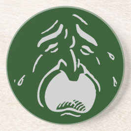 泣く暗いコースター コースター