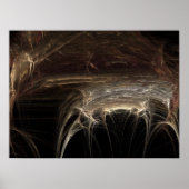 泣く ポスター (正面)