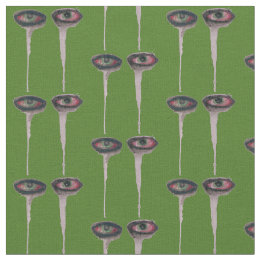 泣く、弱い布ではない ファブリック