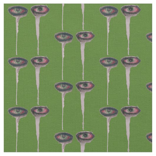 泣く、弱い布ではない ファブリック (クローズアップ)