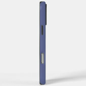 泥から輝きへ おもしろい魔法使いカエル 魔女の帽子 Case-Mate iPhoneケース (裏面 / 右)