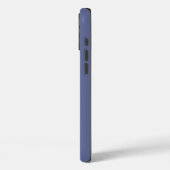 泥から輝きへ 面白い魔法使い カエル 魔女の帽子 Case-Mate iPhoneケース (裏面 / 左)