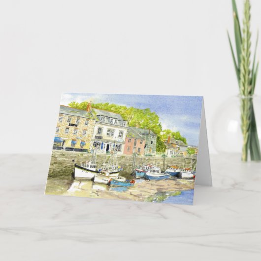 '泥だらけのボトムス（パストウ）'カード カード (正面)