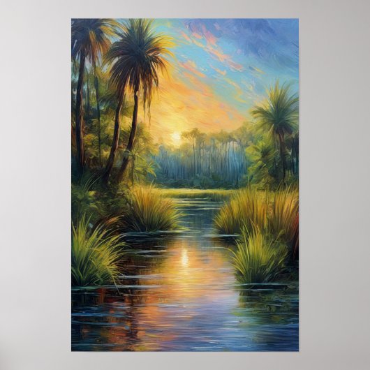 泥だらけの沼の小声 ポスター (正面)