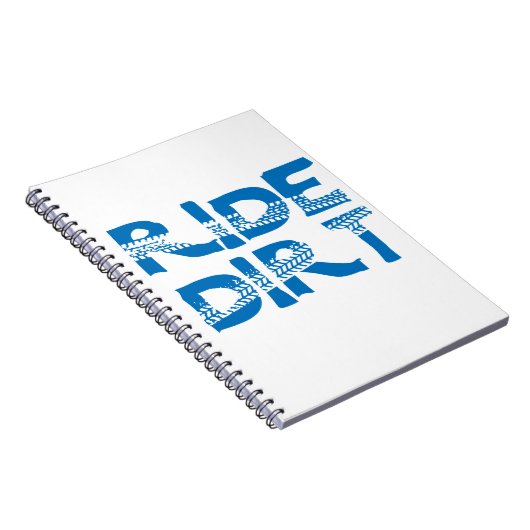 泥に乗る ノートブック (右側)