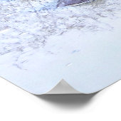 泥に亀 ポスター (角)