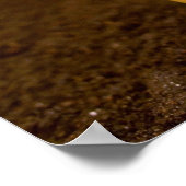 泥の上のジャガイモ ポスター (角)