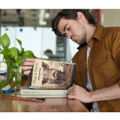 泥の中の豚、豚とキス ノートブック