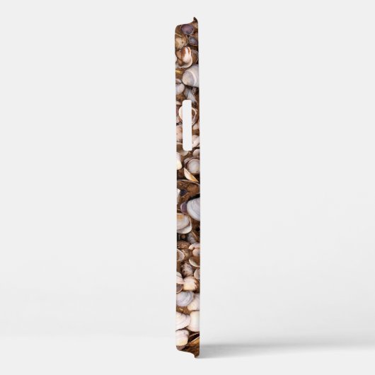 泥の中の貝殻 Case-Mate iPhoneケース (裏面 / 右)