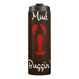 泥の塊 タンブラー