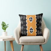 泥の布 クッション (椅子)