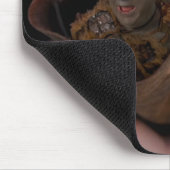 泥れんがマウスパッド マウスパッド (コーナー)