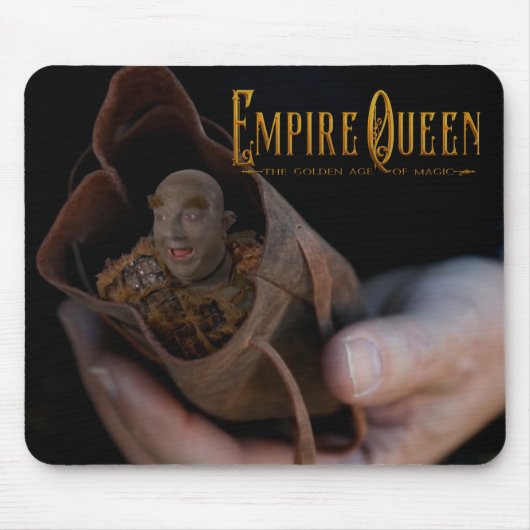 泥れんがマウスパッド マウスパッド (正面)