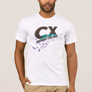 泥を持って来て下さい Tシャツ