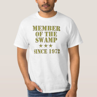 泥地のメンバー Tシャツ