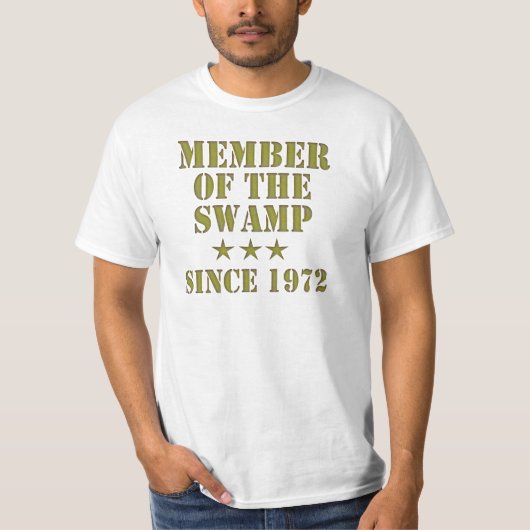 泥地のメンバー Tシャツ (正面)