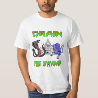 泥地のワイシャツを流出させて下さい Tシャツ