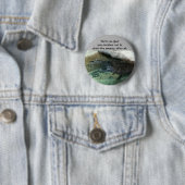 泥地を流出させて下さい 缶バッジ (インサイチュ)