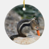 「泥棒と戦利品だ！」 セラミックオーナメント (裏面)