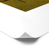 泥棒のような奇妙な天使 ポスター (角)