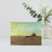 泥棒海賊 ポストカード (スタンド正面)