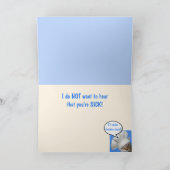 泥棒猫 カード (内部)