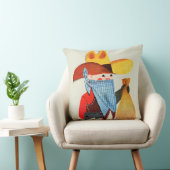 泥棒警官 クッション (椅子)