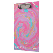 泥流の渦 クリップボード (左)