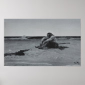 泥炭海賊ポスター ポスター (正面)