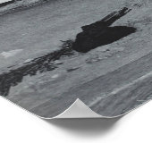 泥炭海賊ポスター ポスター (角)