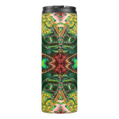 泥石韻律 タンブラー (裏面)