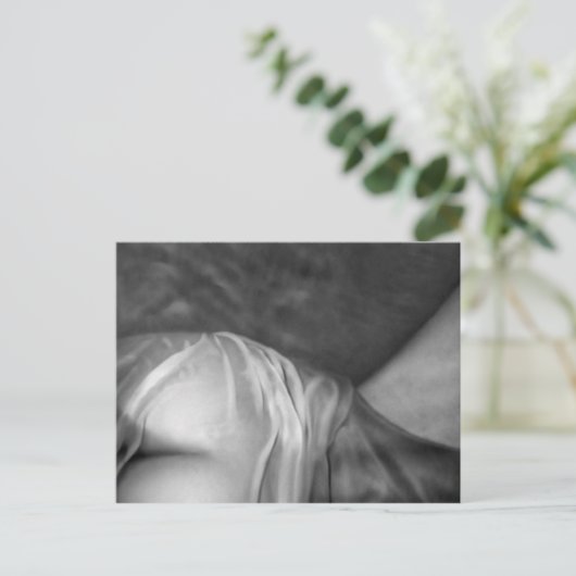 泥酔した ポストカード (スタンド正面)