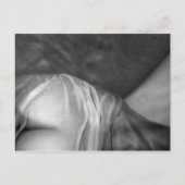 泥酔した ポストカード (正面)