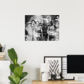 泥顔ツアードフランス1928後ステージ10 ポスター (ホームオフィス)