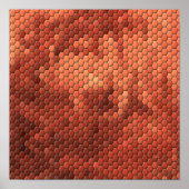 泥… ポスター (正面)