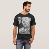 泥 Tシャツ (正面フル)